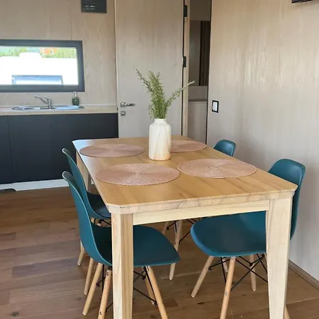 Delux House 8 Mali Nordsee Camp * Pakoštane