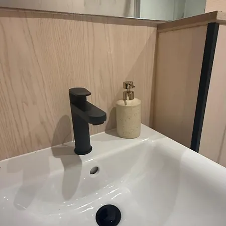 Delux House 8 Mali Nordsee Camp *