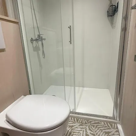 Delux House 8 Mali Nordsee Camp Ferienhaus *