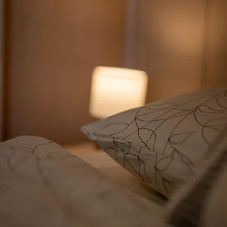 Delux House 8 Mali Nordsee Camp Дом отдыха *