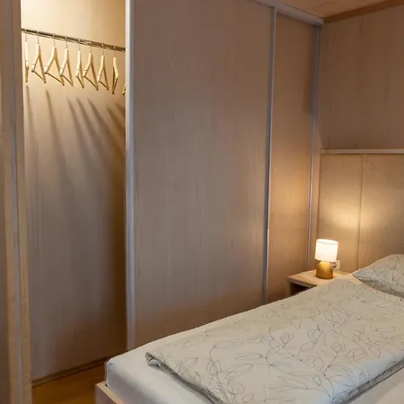 Delux House 8 Mali Nordsee Camp Пакоштане