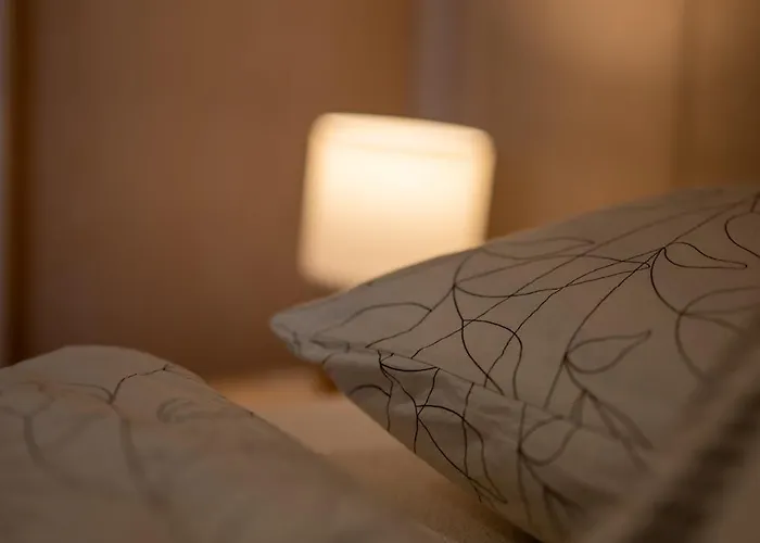 Delux House 8 Mali Nordsee Camp Дом отдыха *